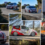 Cuenta atrás para el Rally Mudéjar, que prepara 113 kilómetros al crono