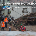 Nuestro más sincero apoyo a todas las víctimas de la DANA que ha dejado huella en Valéncia
